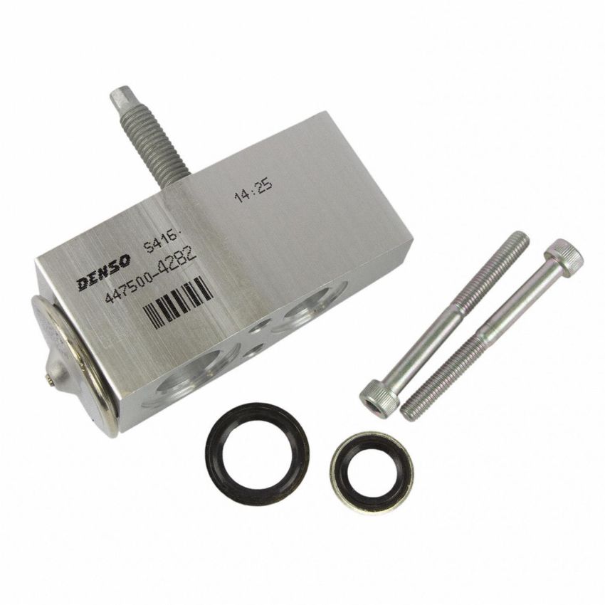 Motorcraft Air Conditioning System Expansion Valves DG9Z19849A