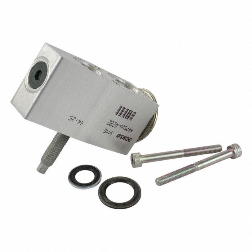 Motorcraft Air Conditioning System Expansion Valves DG9Z19849A
