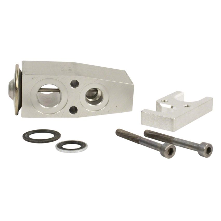Motorcraft Air Conditioning System Expansion Valves HL3Z19849B