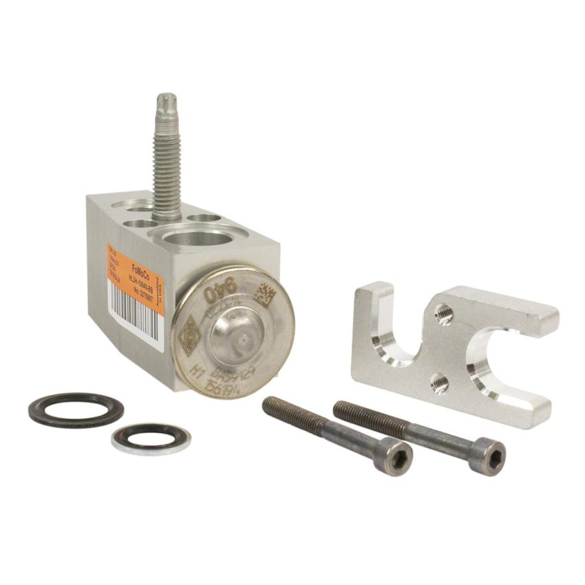 Motorcraft Air Conditioning System Expansion Valves HL3Z19849B