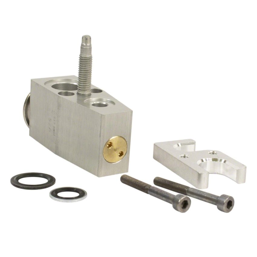 Motorcraft Air Conditioning System Expansion Valves HL3Z19849B