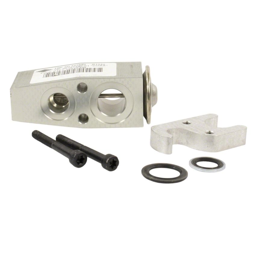 Motorcraft Air Conditioning System Expansion Valves F1FZ19849C