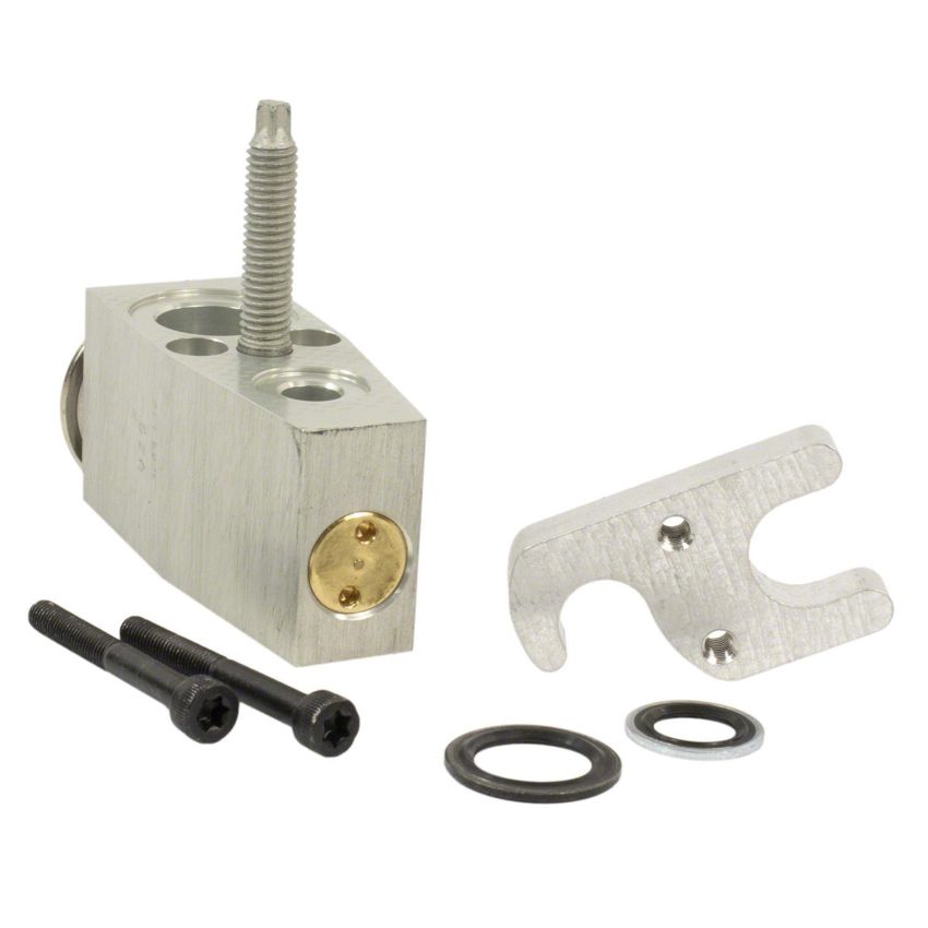 Motorcraft Air Conditioning System Expansion Valves F1FZ19849C