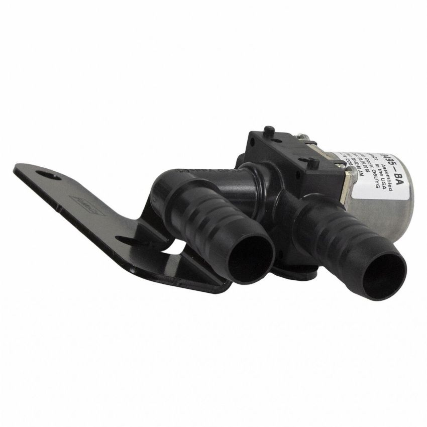 Motorcraft Air Conditioning System Expansion Valves K2GZ18495A