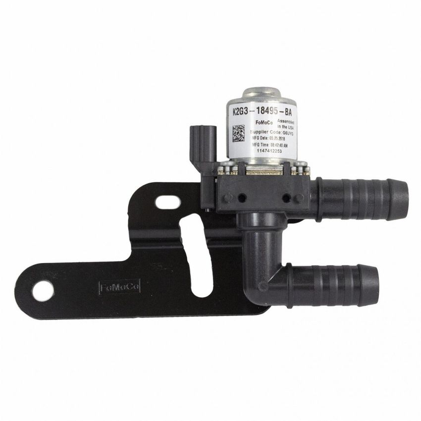 Motorcraft Air Conditioning System Expansion Valves K2GZ18495A