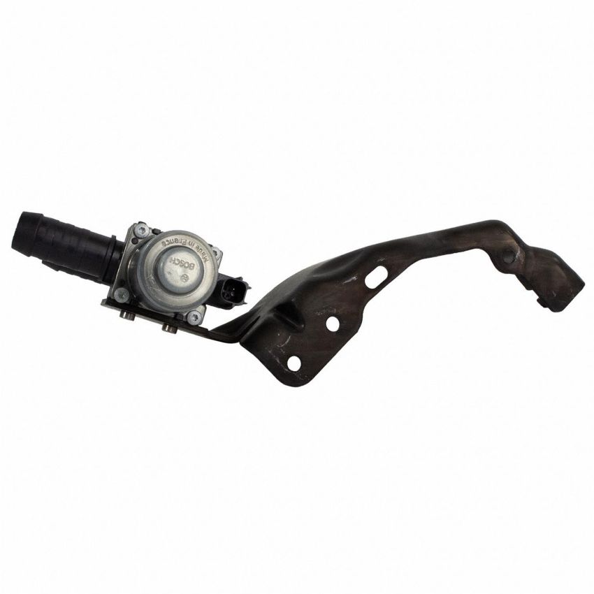 Motorcraft Air Conditioning System Expansion Valves J1GZ18495A