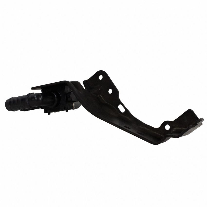 Motorcraft Air Conditioning System Expansion Valves J1GZ18495A