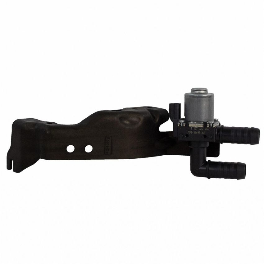 Motorcraft Air Conditioning System Expansion Valves J1GZ18495A