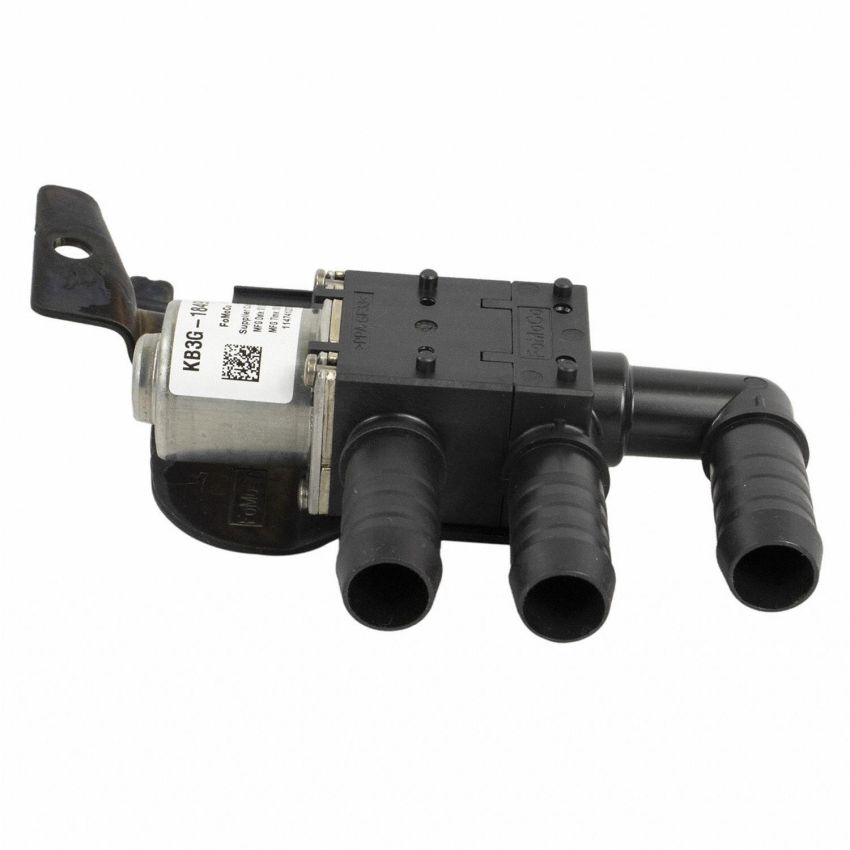 Motorcraft Air Conditioning System Expansion Valves KB3Z18495A
