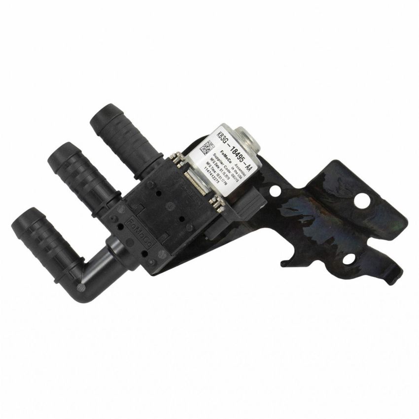 Motorcraft Air Conditioning System Expansion Valves KB3Z18495A