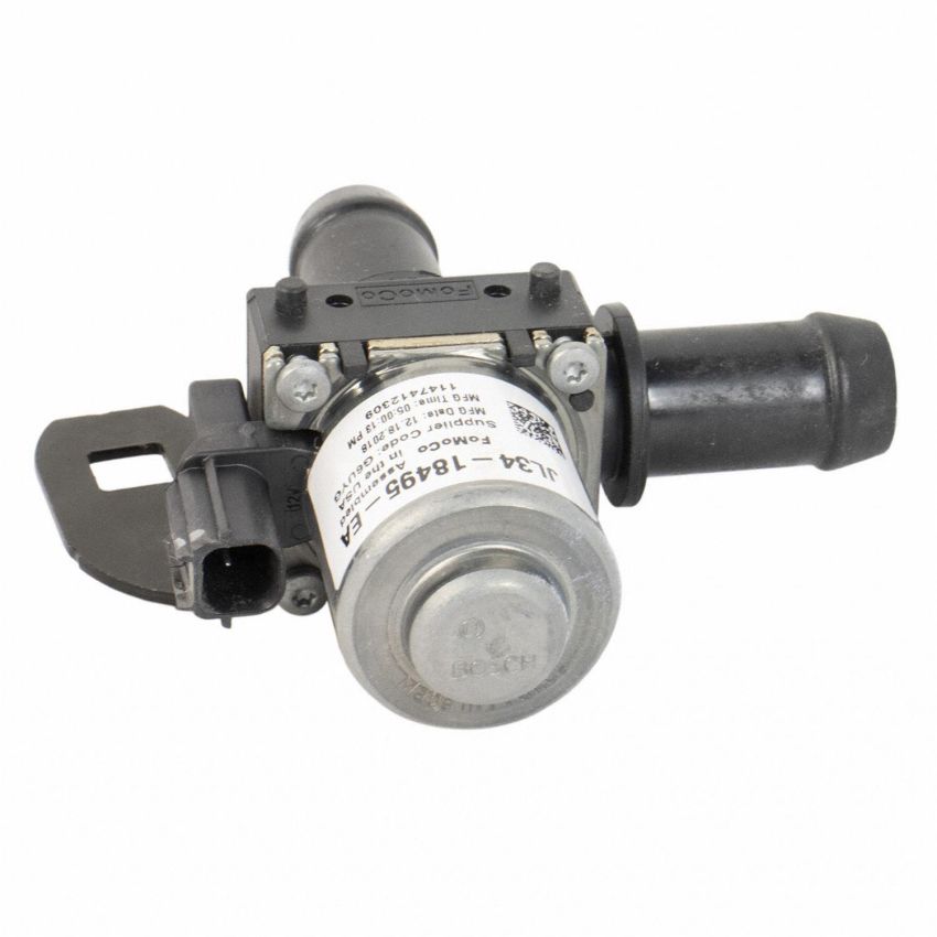 Motorcraft Air Conditioning Expansion Valves for 2015-2020 F-150 - JL3Z18495H