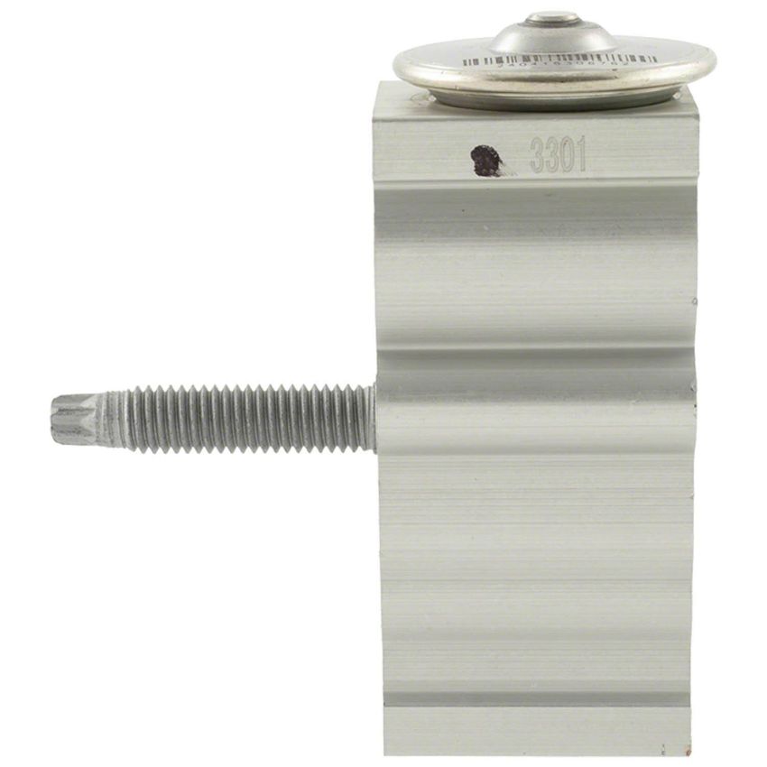 Motorcraft Air Conditioning System Expansion Valves L1MZ19849A