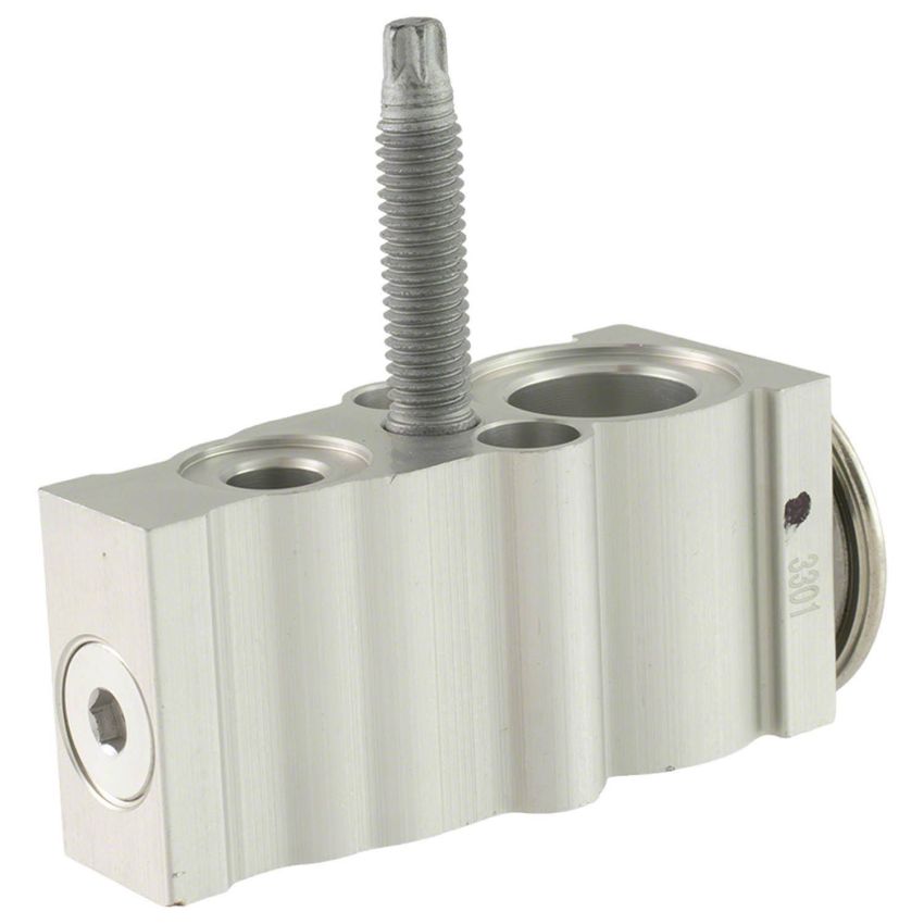 Motorcraft Air Conditioning System Expansion Valves L1MZ19849A