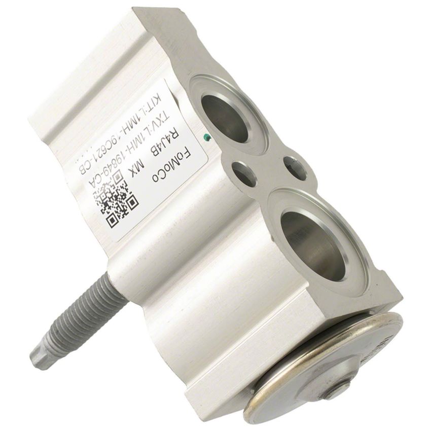 Motorcraft Air Conditioning System Expansion Valves L1MZ19849A