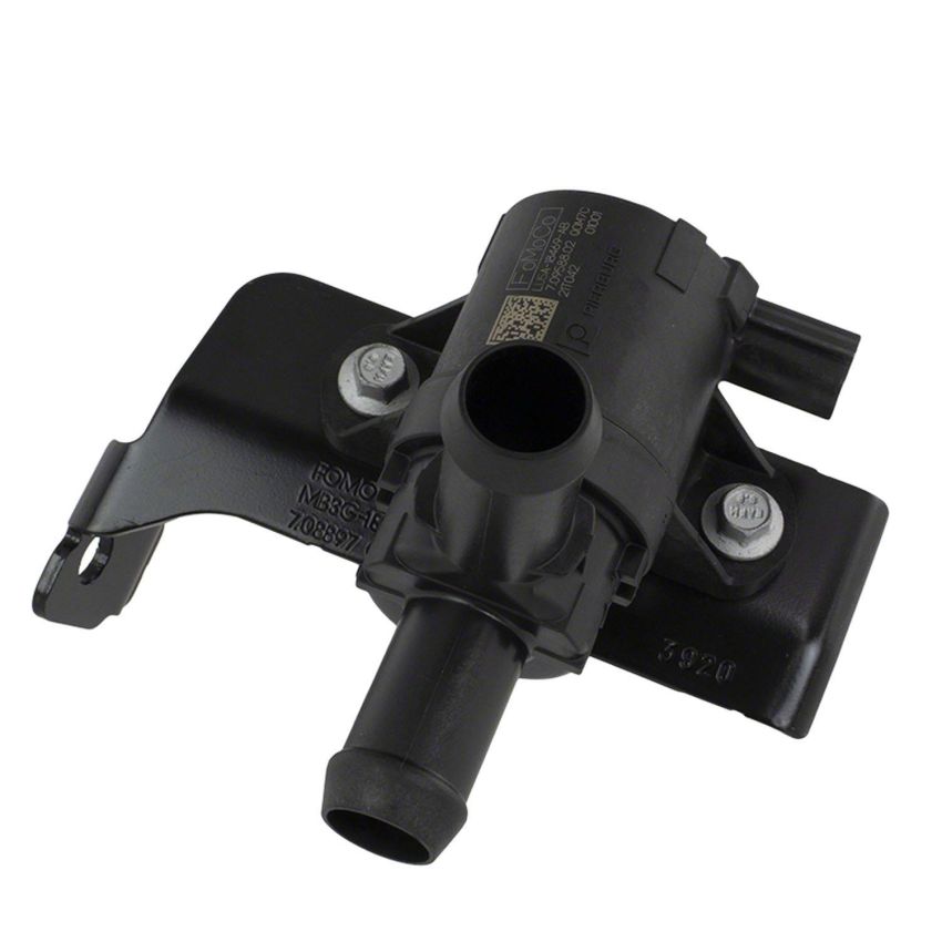 Motorcraft - Tire Pressure Monitoring System Sensors for 2024 BRONCO - MB3Z18495B