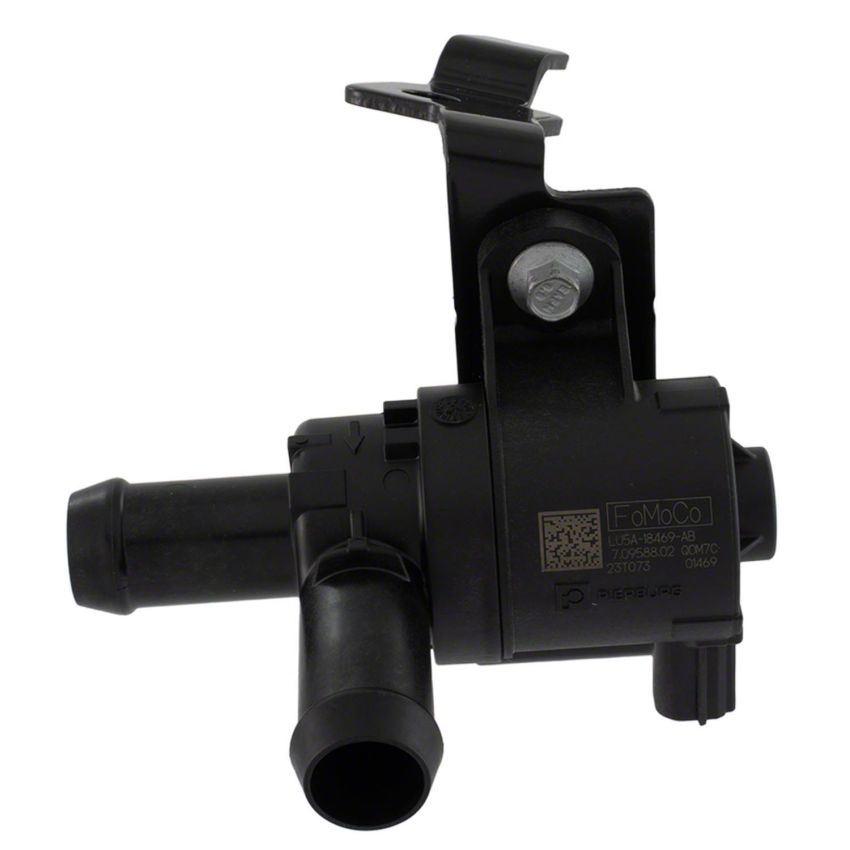 Motorcraft Valves NB3Z18495A