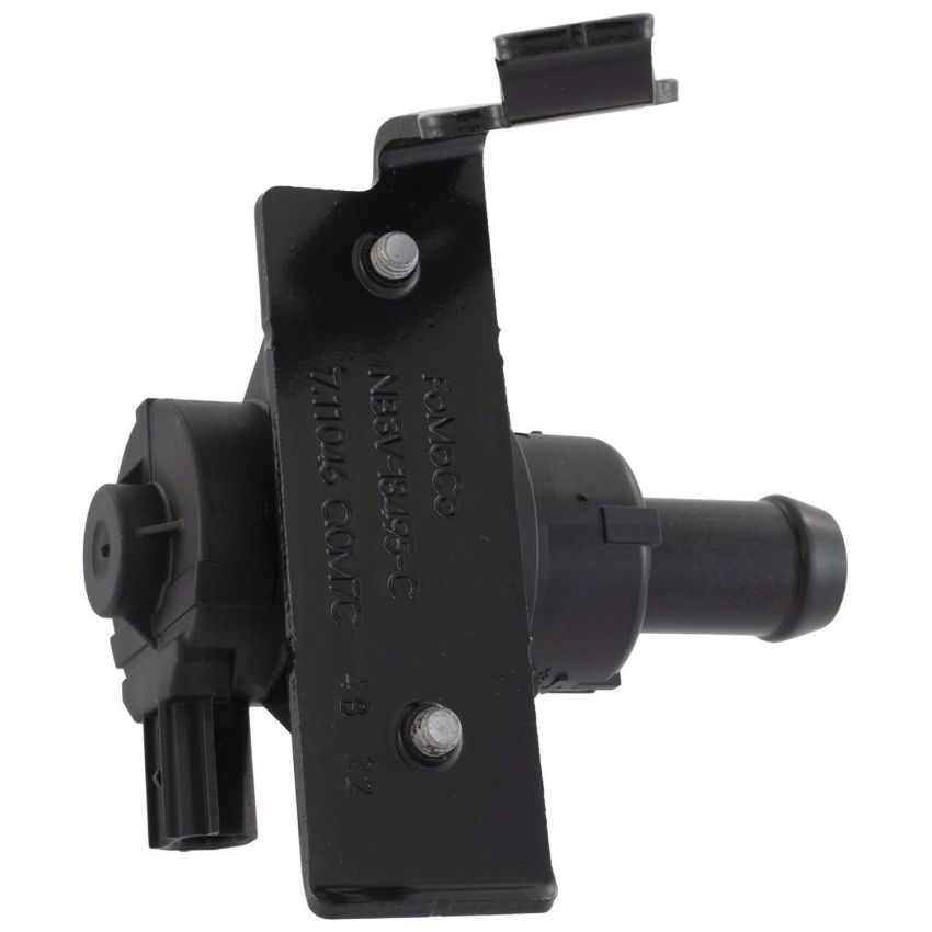 Motorcraft Valves NB3Z18495A