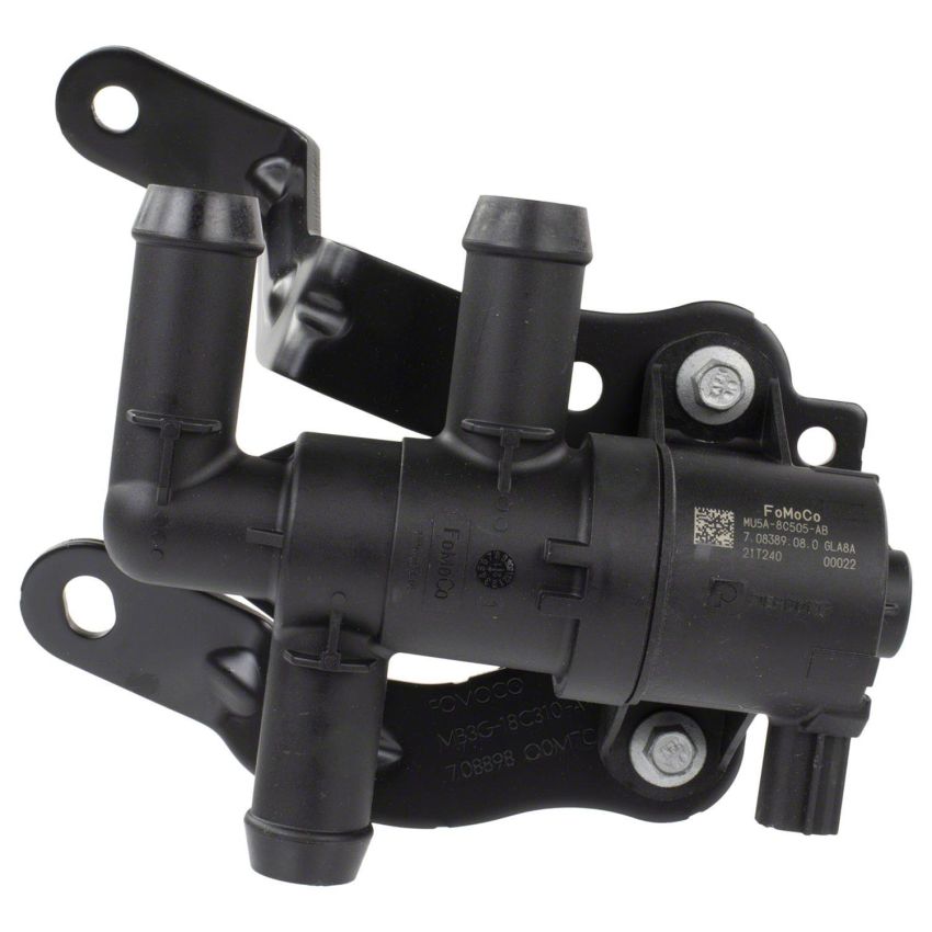 Motorcraft Heater Valves MB3Z18495C