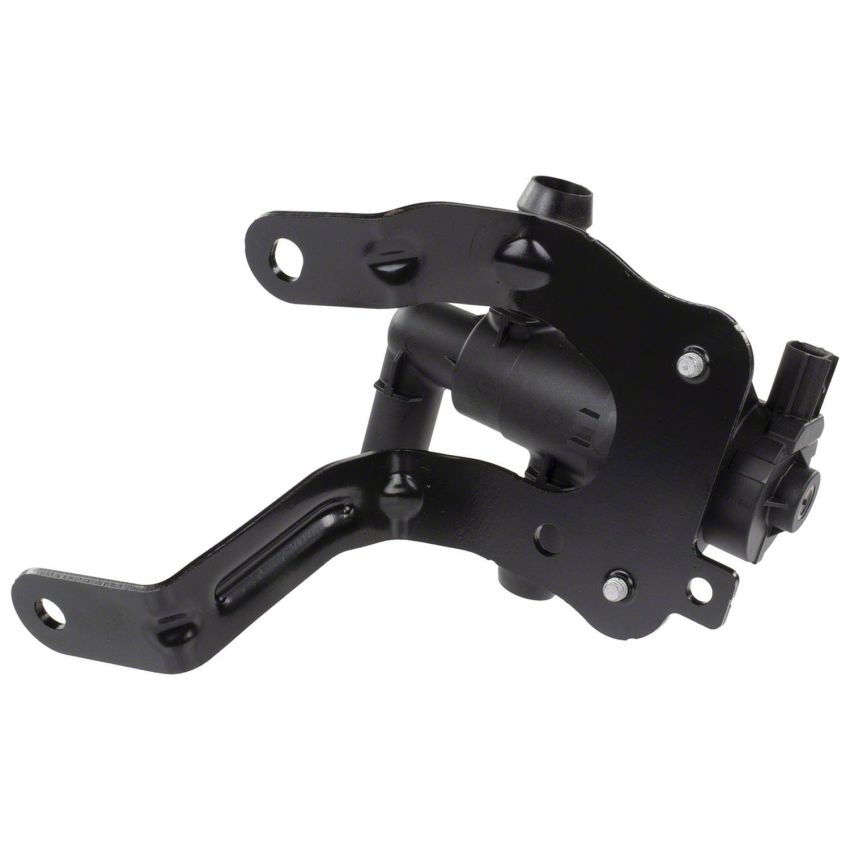 Motorcraft Heater Valves MB3Z18495C
