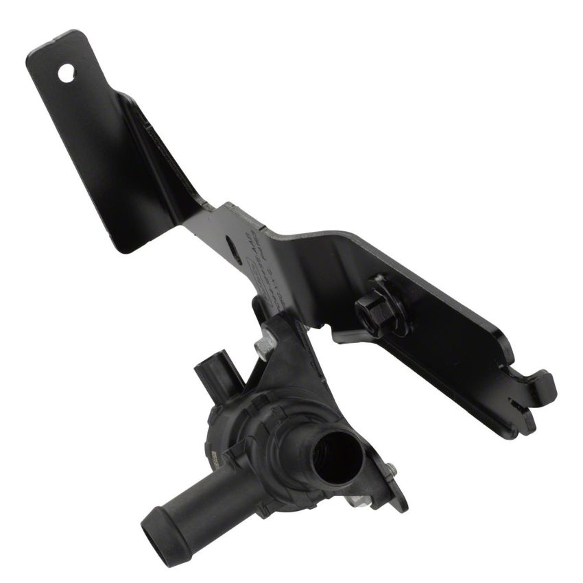 Motorcraft Air Conditioning System Expansion Valves PC4Z18495A