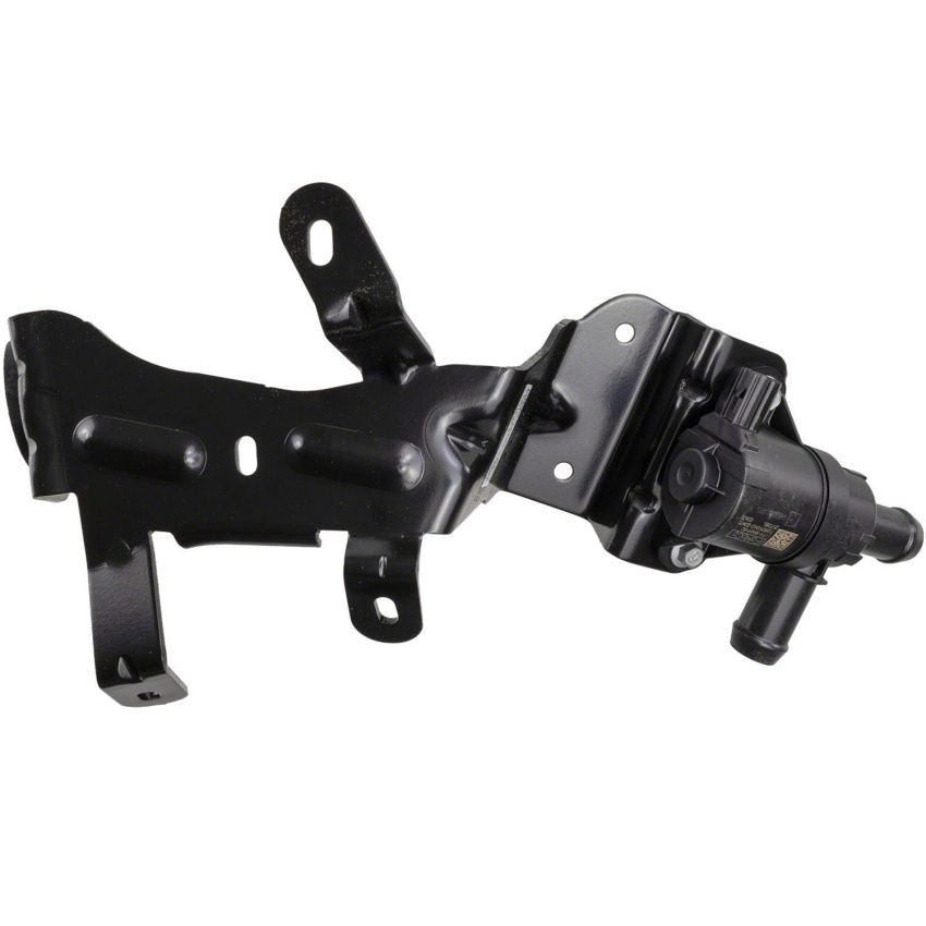 Motorcraft Air Conditioning System Expansion Valves PC3Z18495B