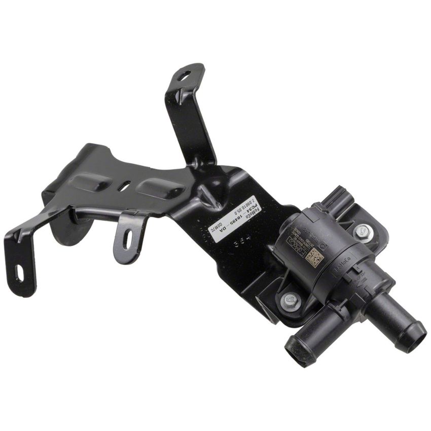 Motorcraft Air Conditioning System Expansion Valves PC3Z18495B