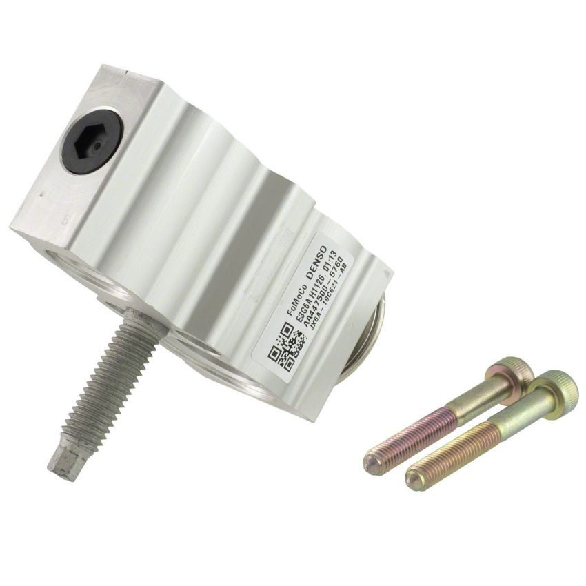 Motorcraft Air Conditioning Evaporator Cores SL1Z19849A