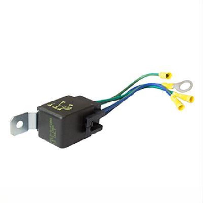 Motorcraft Relays 1C3Z19D592AA