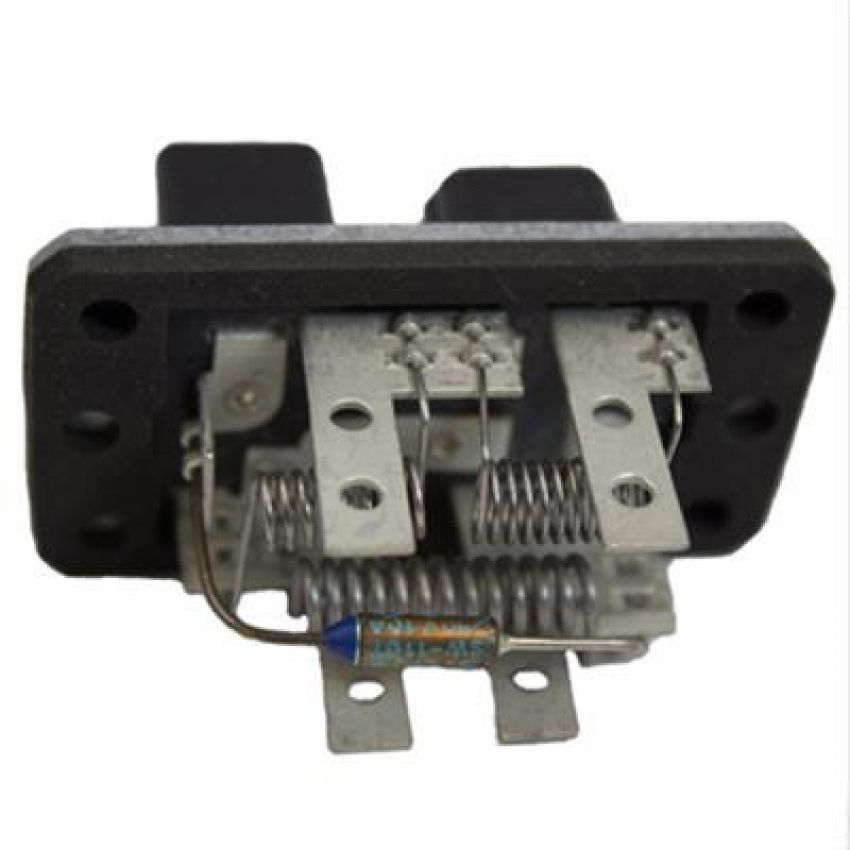 Motorcraft Blower Motor Resistors 4S4Z19A706AA