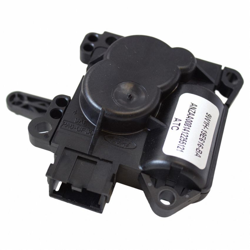 Motorcraft Heater Blend Door Actuators 9W1Z19E616B