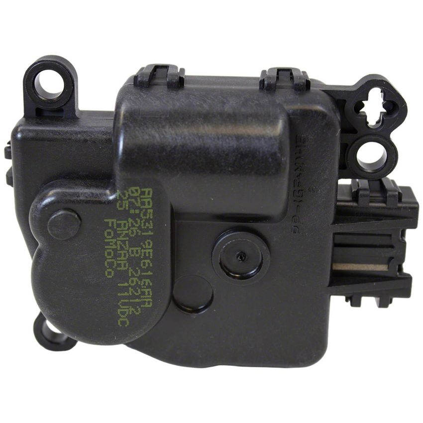 Motorcraft Heater Blend Door Actuators AA5Z19E616A