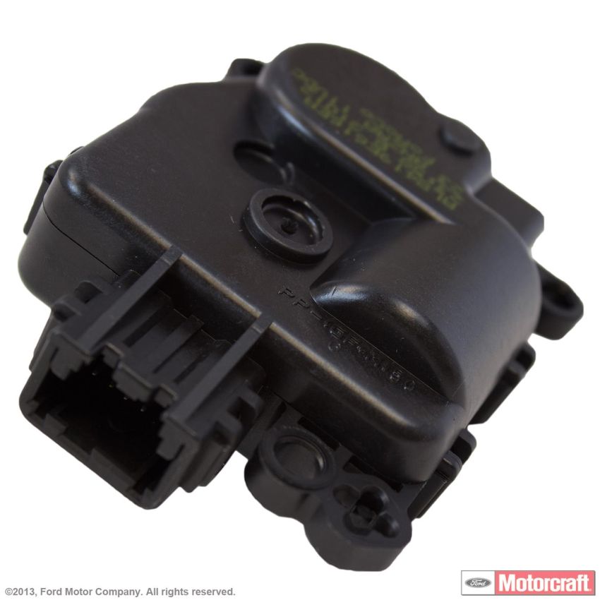 Motorcraft Heater Blend Door Actuators AL8Z19E616F