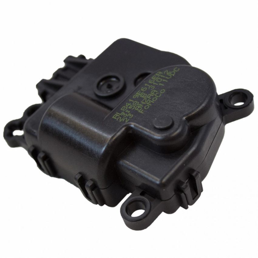 Motorcraft Heater Blend Door Actuators AL8Z19E616F