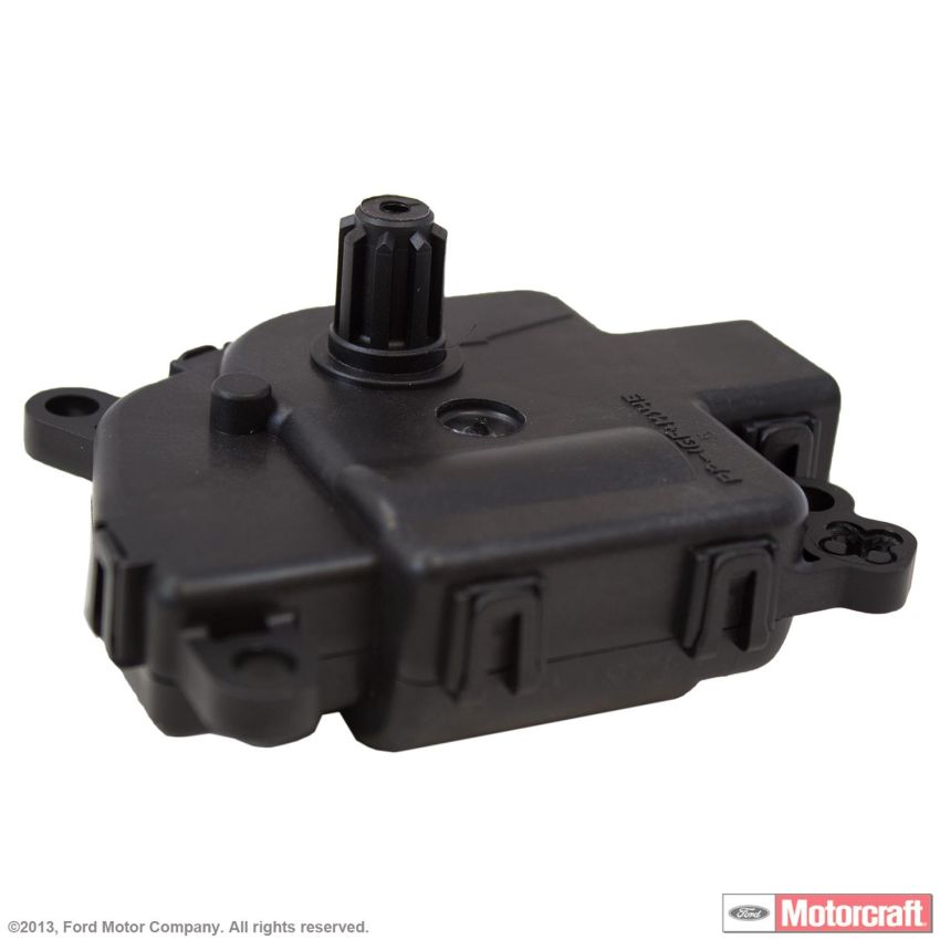 Motorcraft Heater Blend Door Actuators AL8Z19E616F