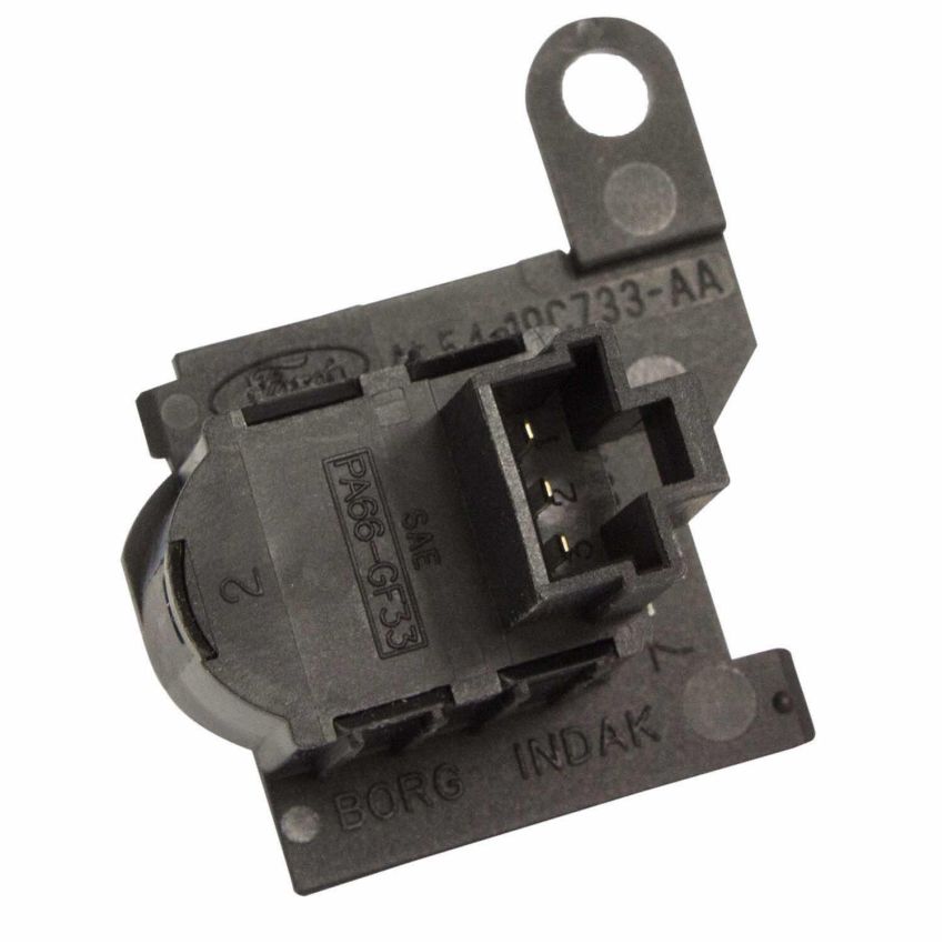 Motorcraft Blower Motor Switches AL5Z19C733A