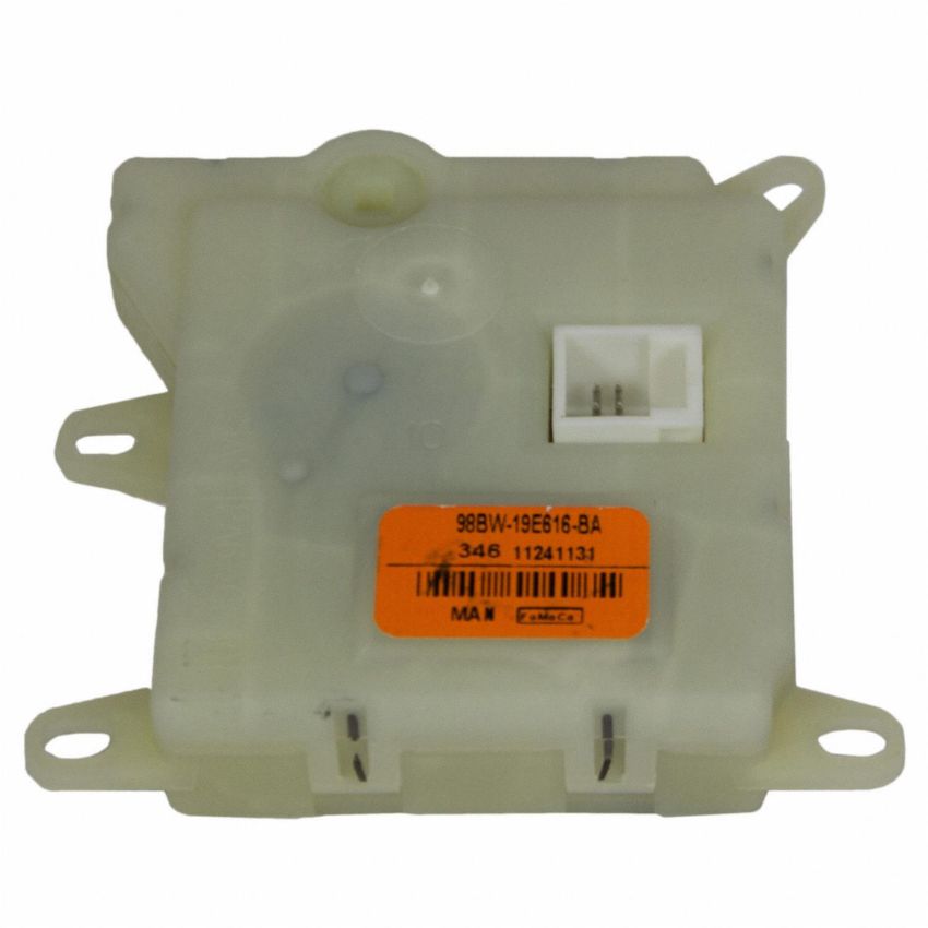 Motorcraft Heater Blend Door Actuators F8RZ19E616BA