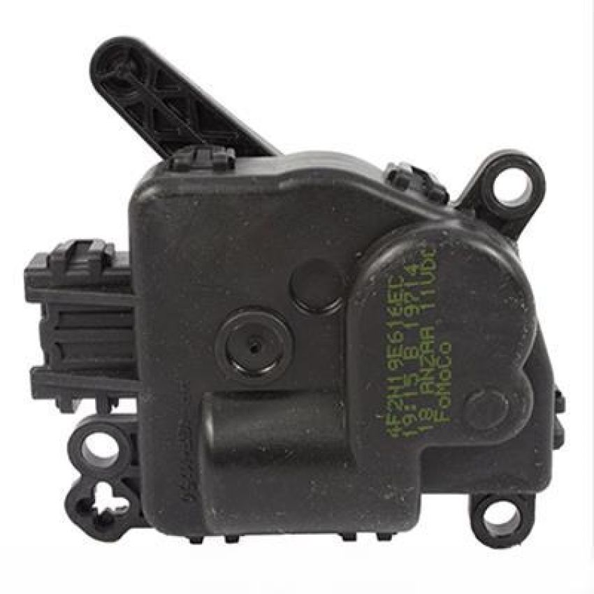 Motorcraft Heater Blend Door Actuators 4F2Z19E616EA