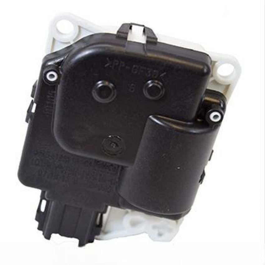 Motorcraft Heater Blend Door Actuators 5F9Z19E616GA
