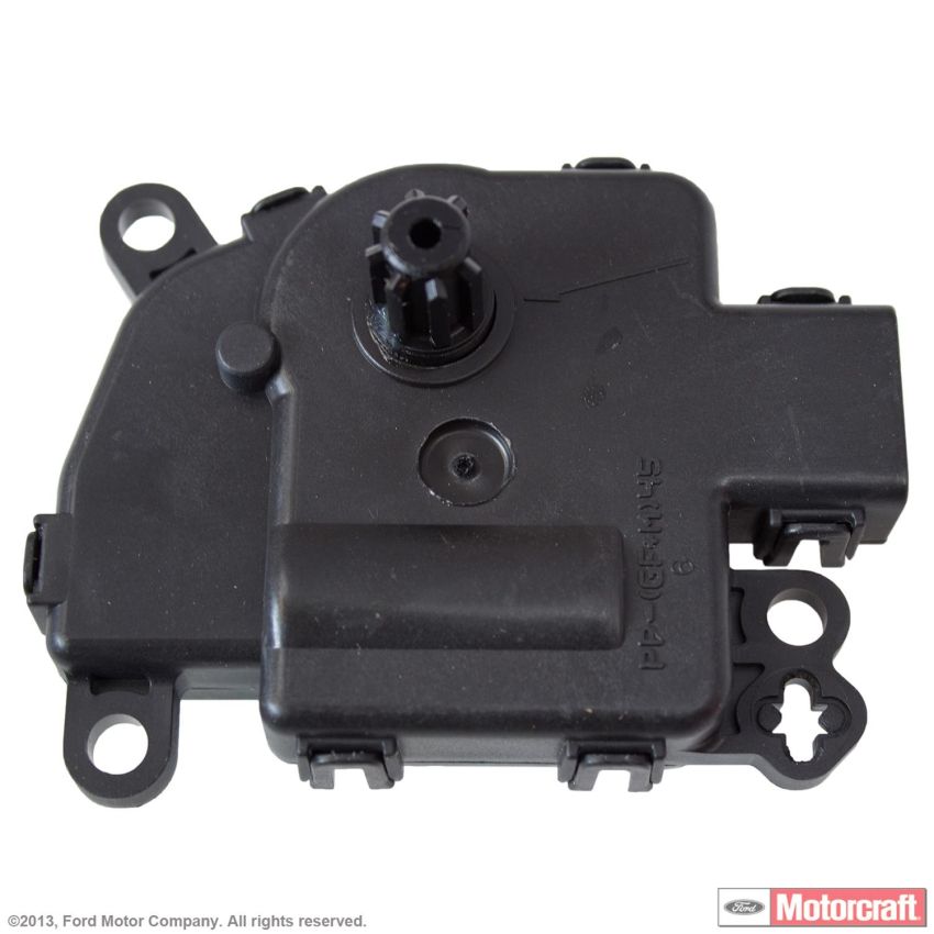 Motorcraft Heater Blend Door Actuators AR3Z19E616C