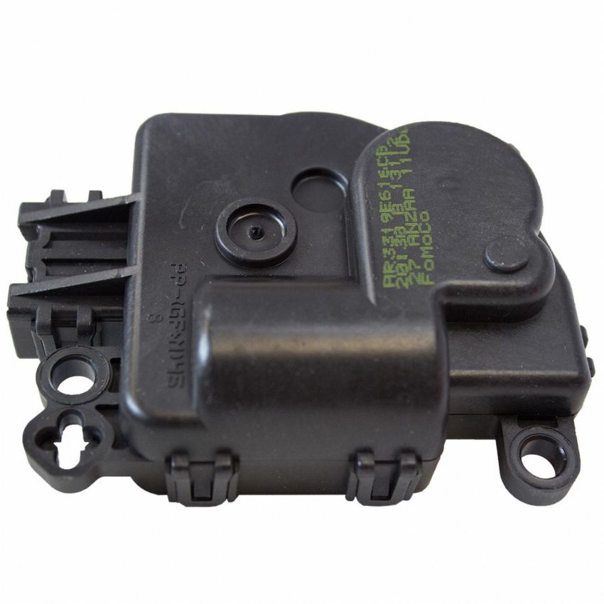 Motorcraft Heater Blend Door Actuators AR3Z19E616C