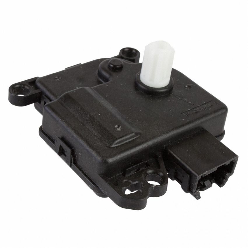 Motorcraft Heater Blend Door Actuators BE8Z19E616B