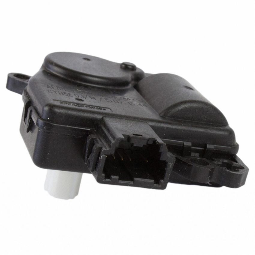 Motorcraft Heater Blend Door Actuators BE8Z19E616B