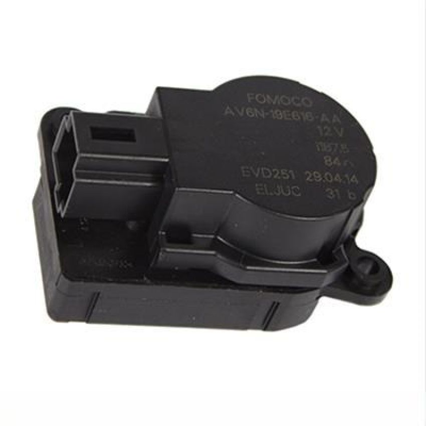 Motorcraft Heater Blend Door Actuators AV6Z19E616A
