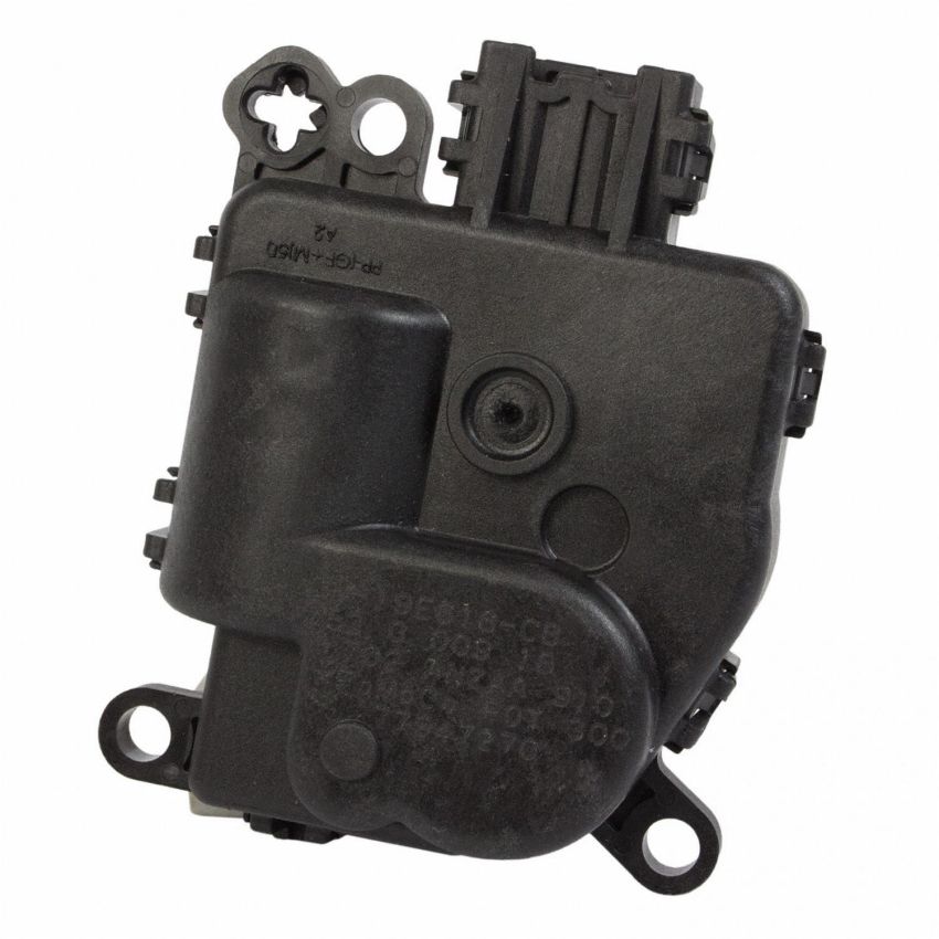 Motorcraft Heater Blend Door Actuators FL3Z19E616C
