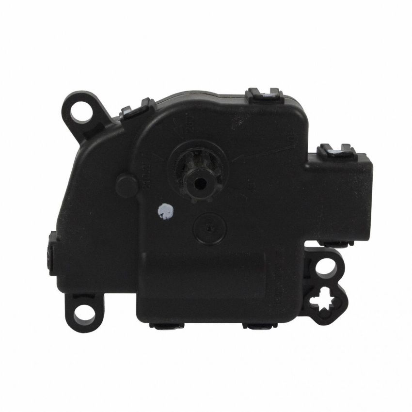 Motorcraft Heater Blend Door Actuators GS7Z19E616A