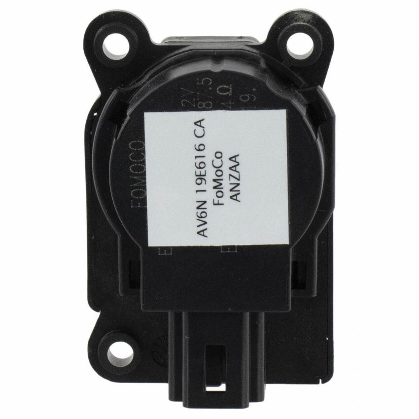 Motorcraft Blower Motors AV6Z19E616C