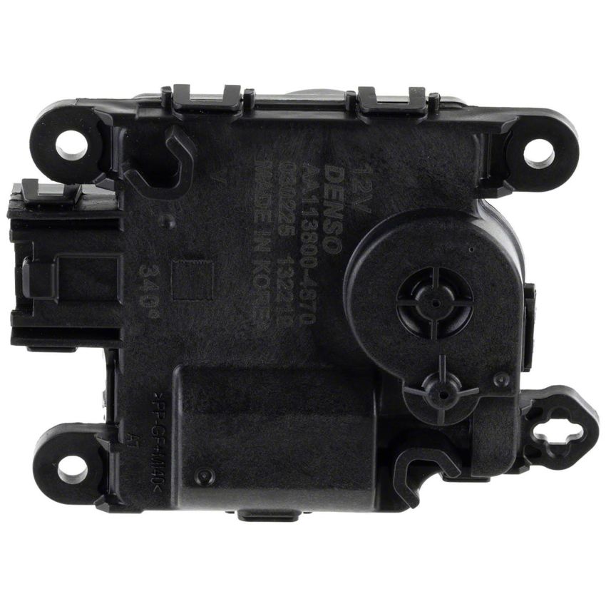 Motorcraft Air Conditioning System Replacement Components JX6Z19E616D