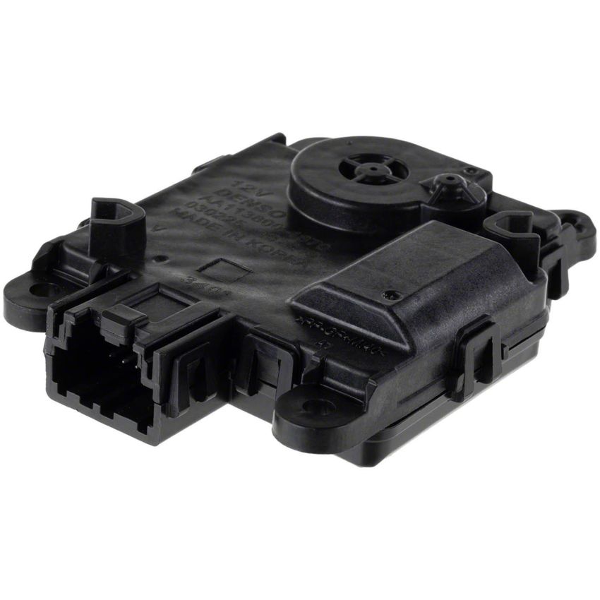 Motorcraft Air Conditioning System Replacement Components JX6Z19E616D