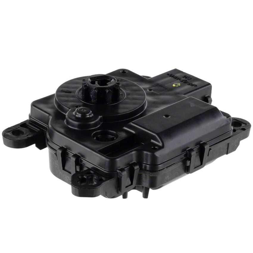 Motorcraft Air Conditioning System Replacement Components JX6Z19E616D