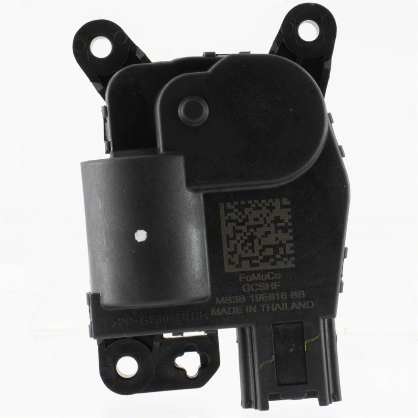 Motorcraft Air Conditioning System Replacement Components MB3Z19E616G